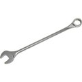 Gray Tools Combination Wrench 1-7/8", 12 Point, Satin Chrome Finish 3160